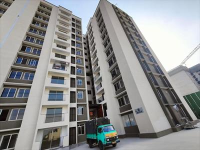 2BHK for sale in Abhee Pride, Chandapura, Bangalore