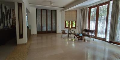 5 Bedroom Independent House for sale in Alkapuri, Vadodara