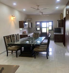 8 Bedroom House for sale in Aerocity Road area, Mohali