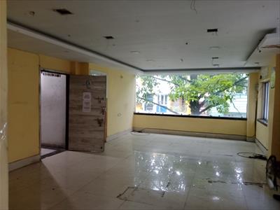 Industrial Building for rent in E M Bypass, Kolkata