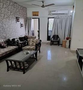 Apartment for sale in Jaripatka, Nagpur