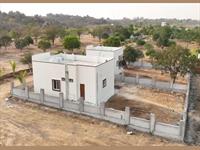 Agricultural Plot / Land for sale in Turkapally, Hyderabad