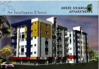 Shree Krishna Apartments