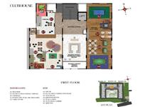 Clubhouse Plan