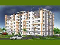 3 Bedroom Flat for sale in Empire Meadows, Ganesh Nagar, Hyderabad