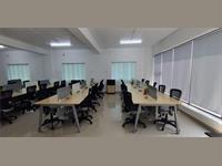 Furnished office Available for lease in Prime Location of Baner , Pune