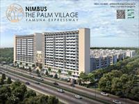 1 Bedroom Flat for sale in Sector 22A Yamuna Expressway, Greater Noida