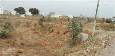 Commercial Land for sale in Jagatpura, Jaipur