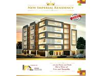 2 Bedroom Apartment for Sale in Hyderabad
