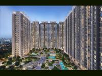 2 Bedroom Flat for sale in Dosti Greenscapes, Magarpatta, Pune