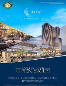 3 Bedroom Apartment for sale in Sector-93, Gurgaon