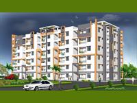 3 Bedroom Flat for sale in Empire Meadows, Miyapur, Hyderabad