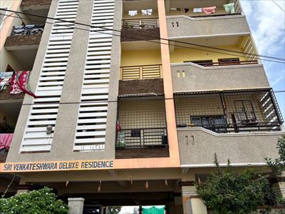 2 Bedroom Apartment for sale in Jillelaguda, Hyderabad