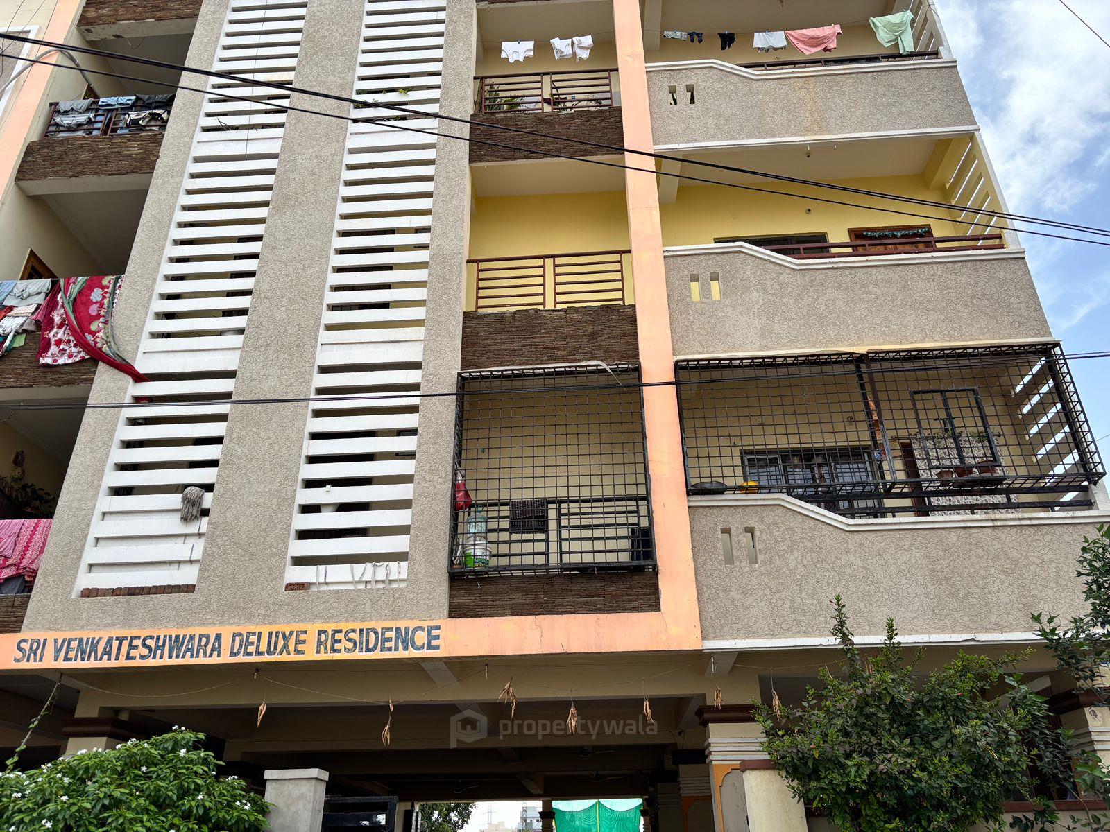 Front View