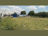 Commercial Plot / Land for sale in Mamarathu Palayam, Erode