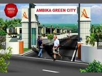 Land for sale in Ambika Green City, Hoskote, Bangalore