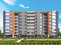 4 Bedroom Apartment for sale in Venus Pahel, Tandalja, Vadodara