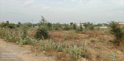 Commercial Land for sale in Jagatpura, Jaipur