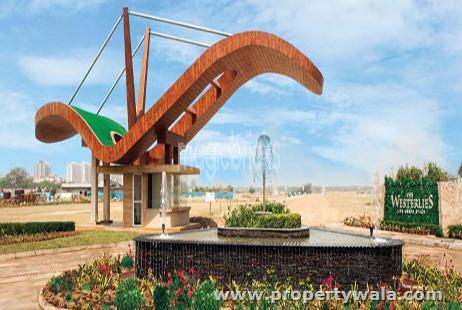 Residential Plot / Land for sale in Experion Heartsong, Dwarka Expressway, Gurgaon