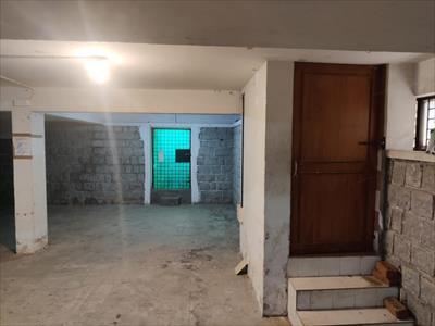 Warehouse / Godown for rent in Sanjay Nagar, Bangalore