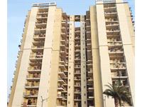 1 Bedroom Flat for sale in Agrasain Spaces Aagman, Sector 70, Faridabad