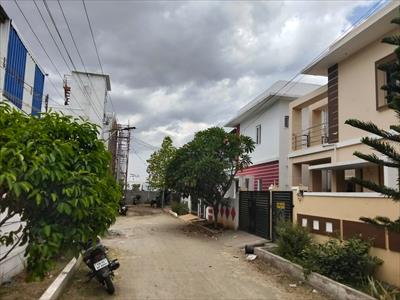Residential Land for sale in Asvini Avani, Kovaipudur, Coimbatore