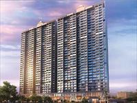 2 Bedroom Apartment for sale in Paranjape Opulus, Manpada, Thane