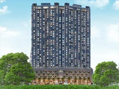 2 Bedroom Apartment for sale in Thane West, Thane