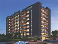 4 Bedroom Flat for sale in Addor 14 Crowns, University Road area, Ahmedabad