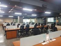 Office Space for rent in Koregaon Park, Pune