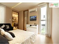 3 Bedroom Flat for sale in Sushma Joynest, Gazipur Road area, Zirakpur