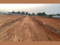 Residential plot for sale in Thanjavur