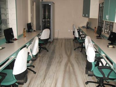 Office Space for rent in T Nagar, Chennai