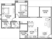 Floor Plan C