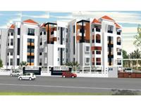 2 Bedroom Flat for sale in Pranav Sruthi, Mogappair, Chennai