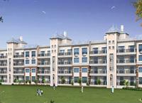 3 Bedroom Flat for sale in Ganga Chelston, Kundalahalli, Bangalore