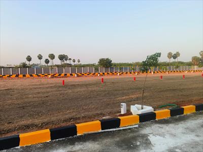 Residential Land for sale in Chintamani, Madurai