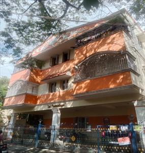 3 Bedroom Apartment for sale in Virugambakkam, Chennai