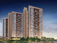 Shapoorji Pallonji Joyville Spectra