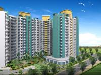 3 Bedroom Flat for rent in SG Homes, Sector 3, Ghaziabad
