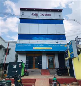 Office Space for rent in Kappalur, Madurai