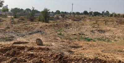 Residential Land for sale in Jagatpura, Jaipur