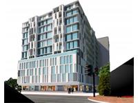 1BHK for sale in Sayba Emerald, Bandra West, Mumbai