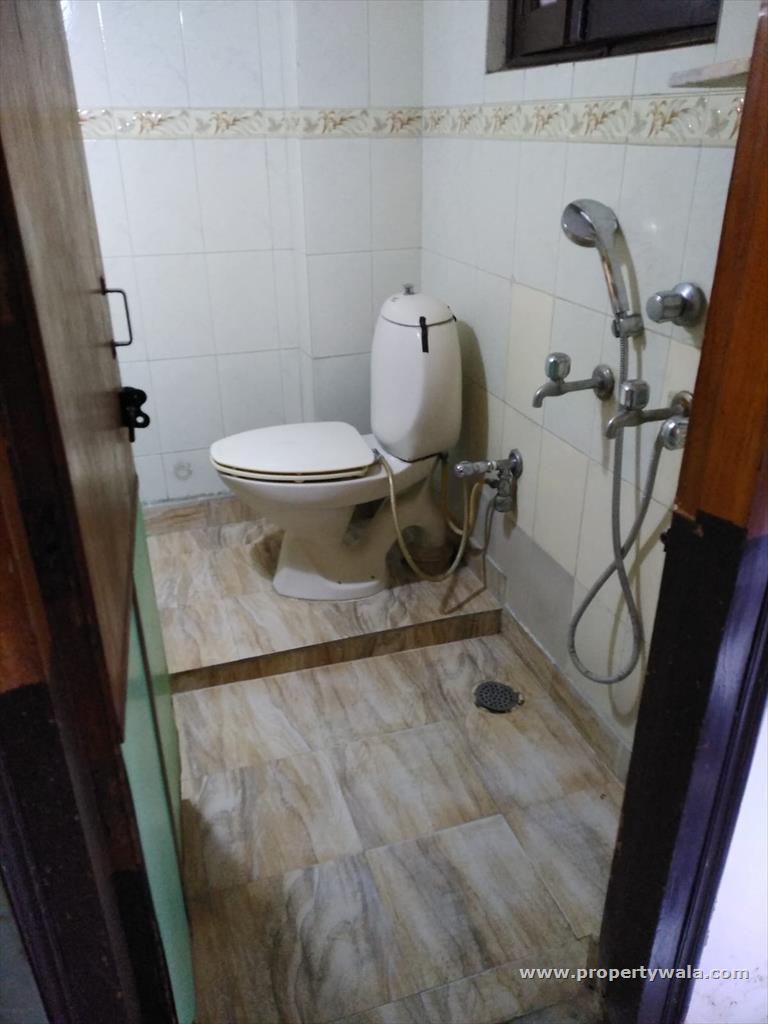 1 Bedroom Independent House for rent in Lajpat Nagar-IV, New Delhi