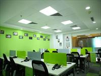 Office Space for rent in RNT Marg, Indore