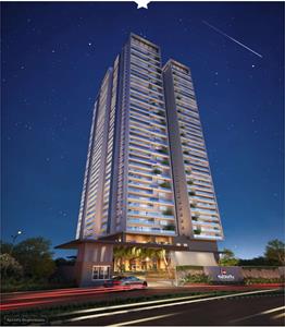 3 Bedroom Apartment for sale in Kukatpally, Hyderabad