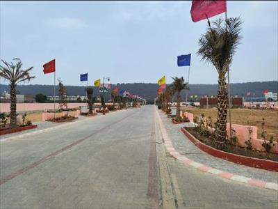 Residential Land for sale in Loha Mandi, Jaipur
