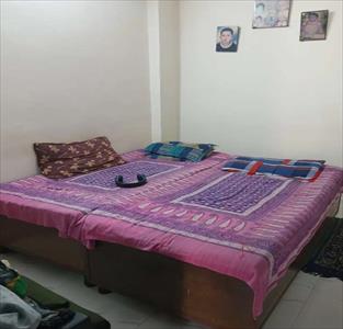 Apartment for sale in Nawada, New Delhi