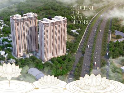 3 Bedroom Apartment for sale in Pahala, Bhubaneswar