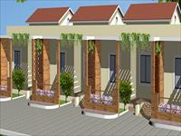 2 Bedroom Flat for sale in Swasthya Retirement Homes, Pollachi Road area, Coimbatore